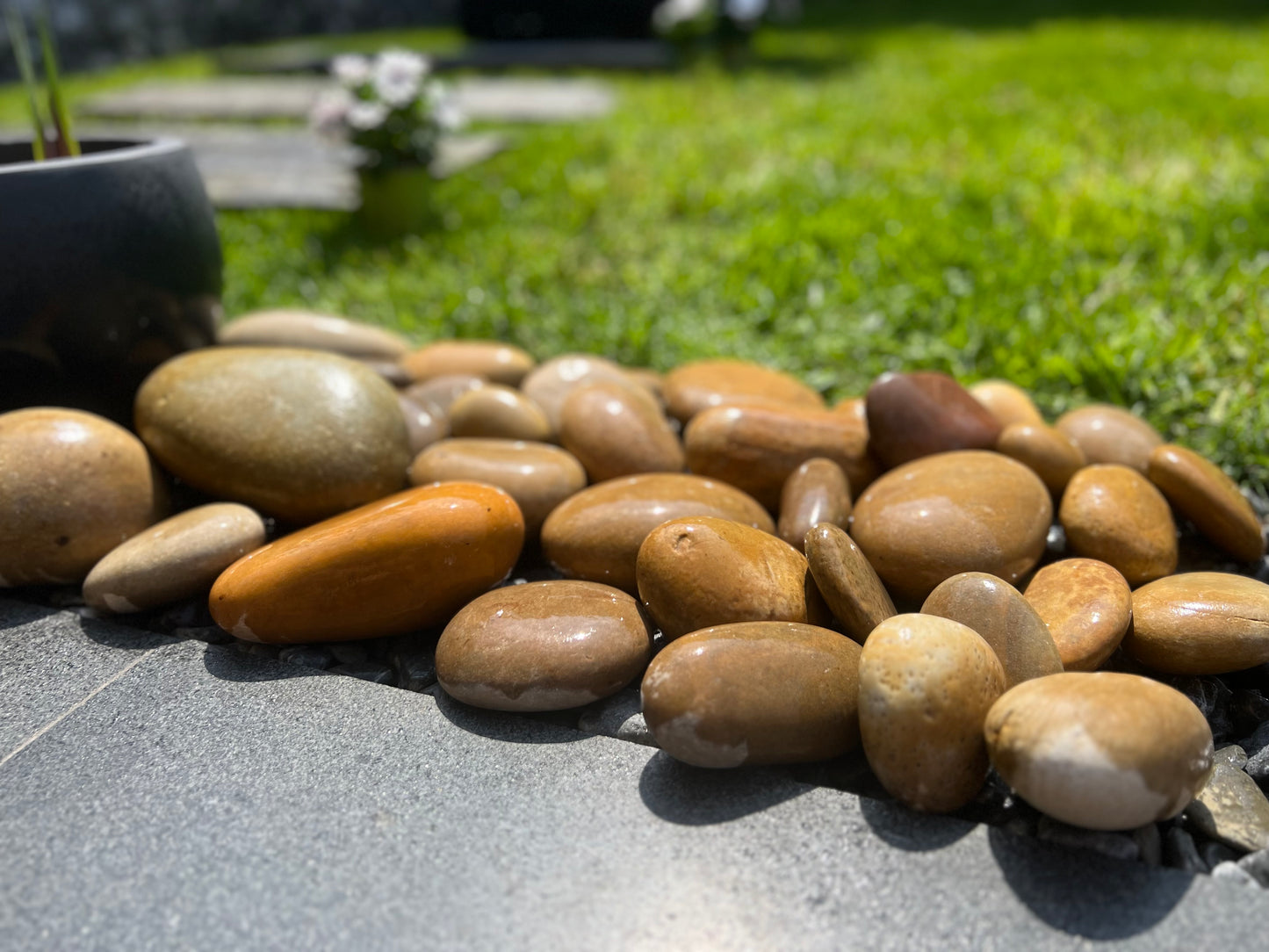 Porto Pebbles šµš¹
