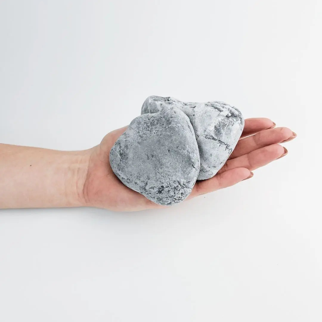 Black Nixos Pebbles ๐น๐ท