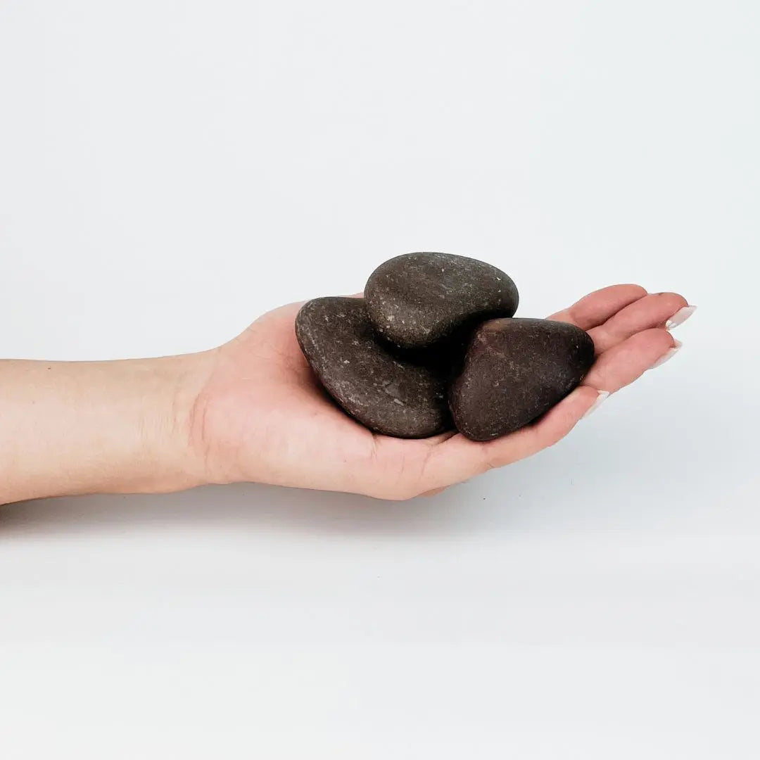 Chocolate Flat Pebbles 🇮🇩