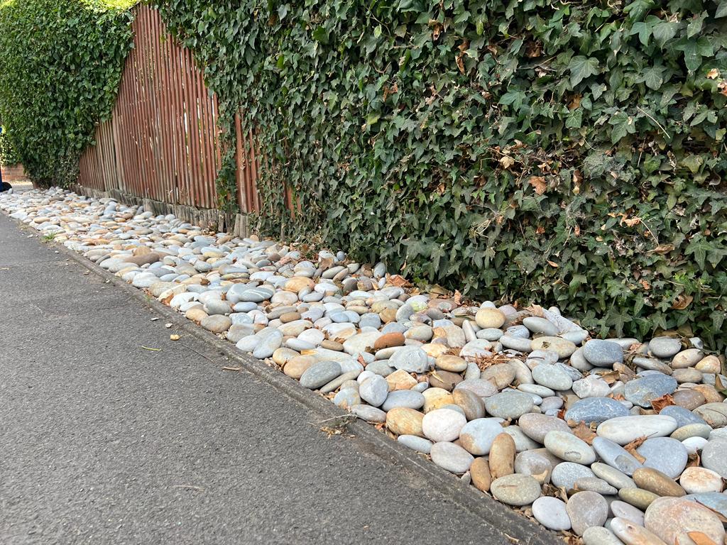 Japanese Multicoloured Pebbles 🇯🇵