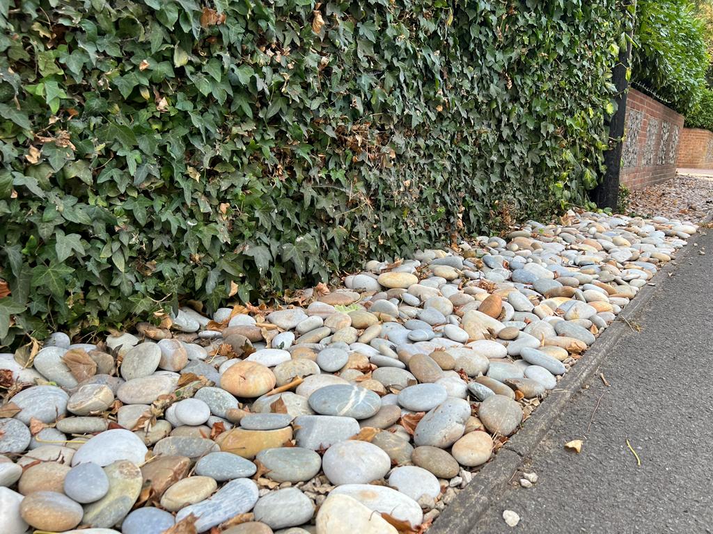 Japanese Multicoloured Pebbles 🇯🇵