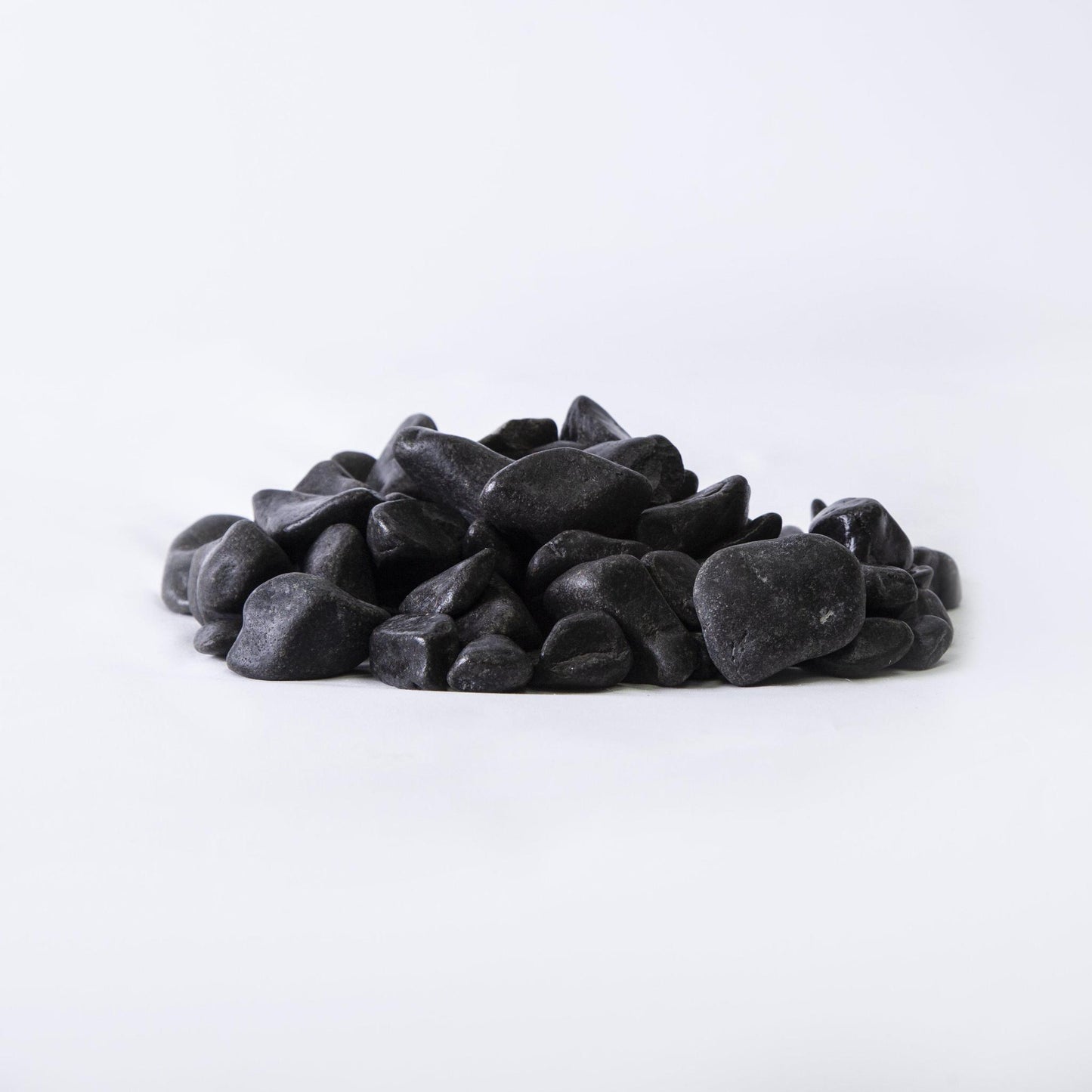 Black Basalt Pebbles π΅πΉ
