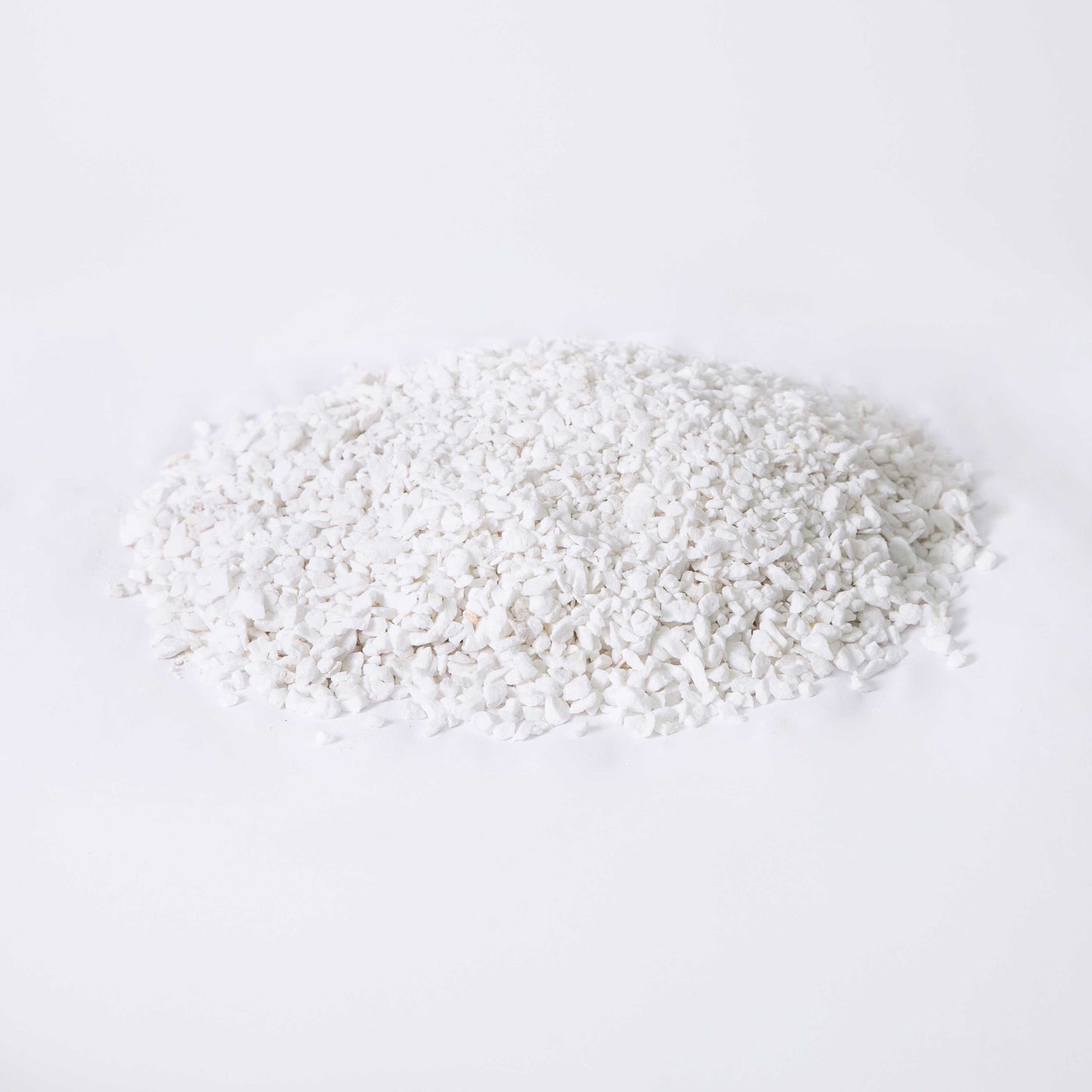 Greek Snow - White Thassos Marble Gravel-Gravel-Stones4Gardens-stones4gardens