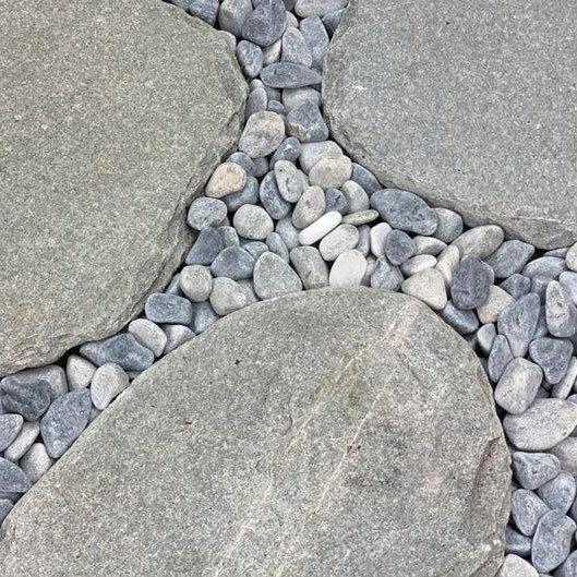 Akron Pebbles-Pebble-stones4gardens-stones4gardens
