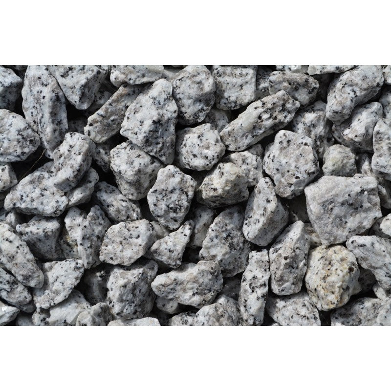 Silver Granite Gravel-Gravel-Stones4Gardens-stones4gardens