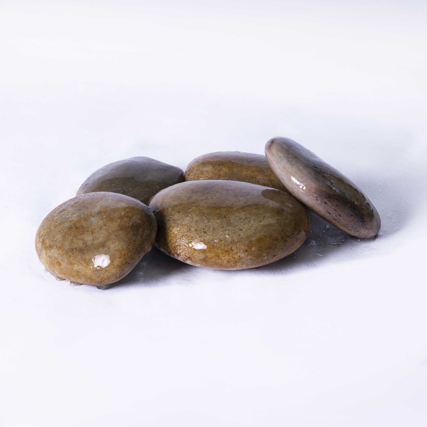 Japanese Multicoloured Pebbles 🇯🇵