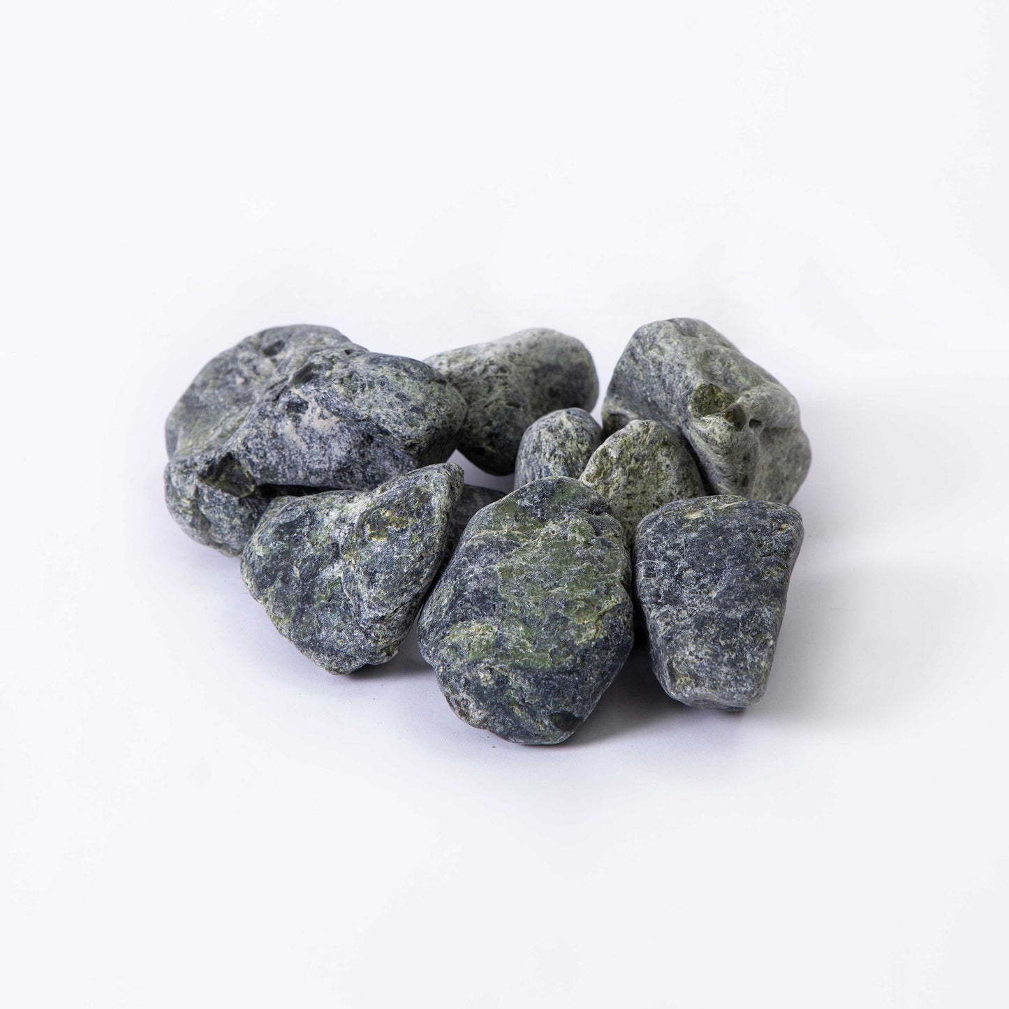Turkish Green Pebbles 🇹🇷