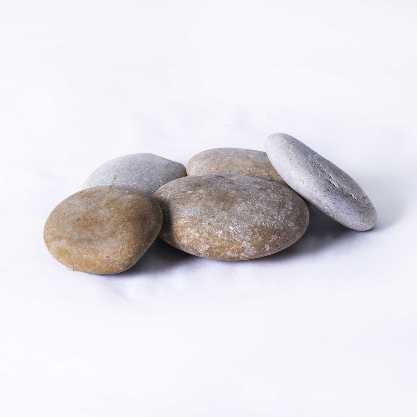 Japanese Multicoloured Pebbles 🇯🇵