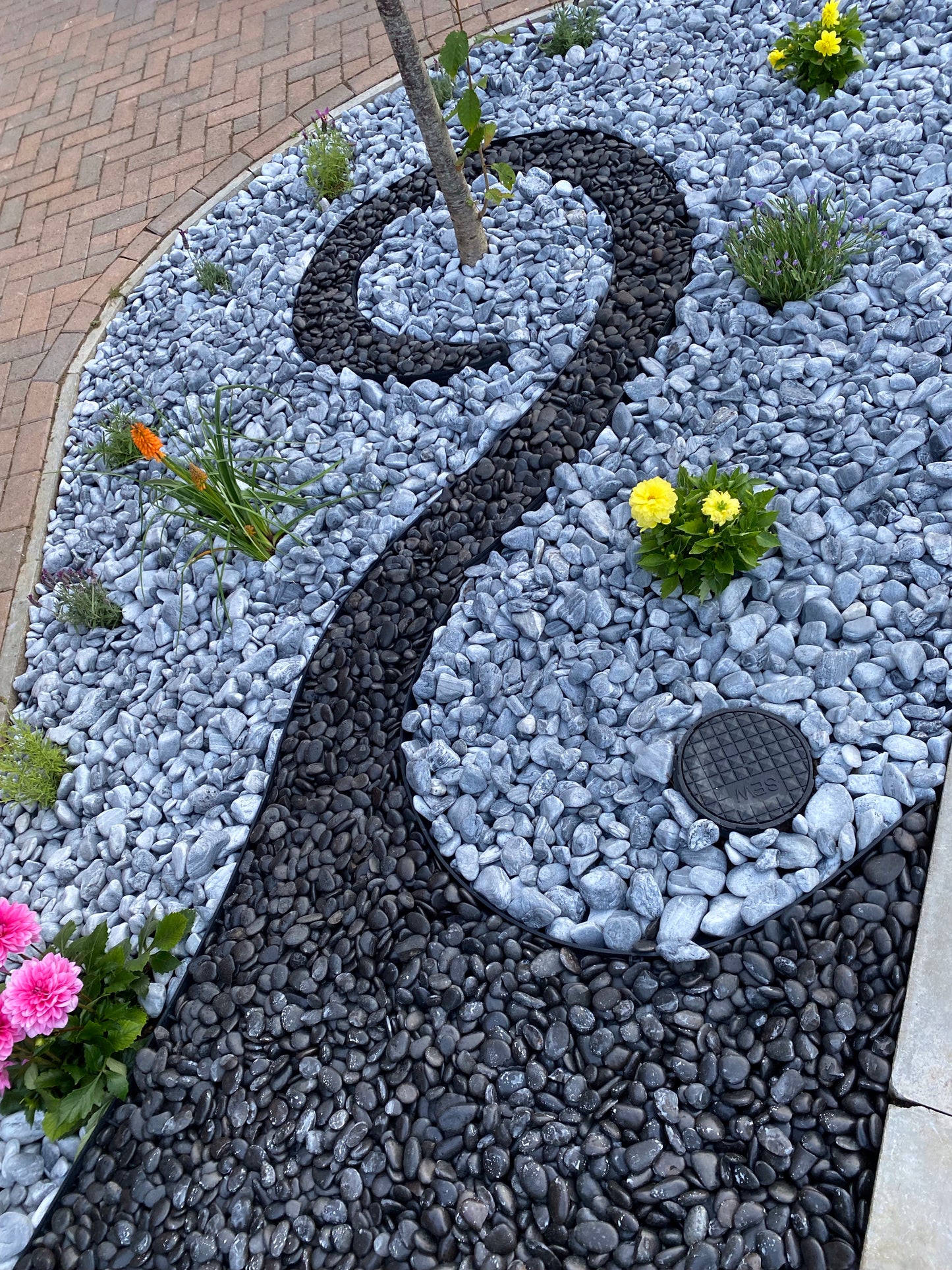 Kronos Pebbles š¬š·