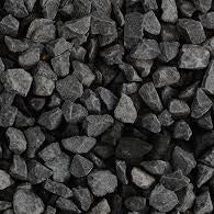 Black Basalt Gravel-Gravel-stones4gardens-stones4gardens
