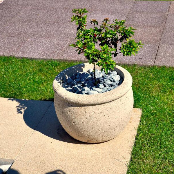 Turkish Green Pebbles-Pebble-Stones4Gardens-stones4gardens