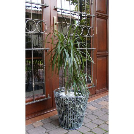 Gabion Basket - Rino-gabion-stones4gardens-stones4gardens