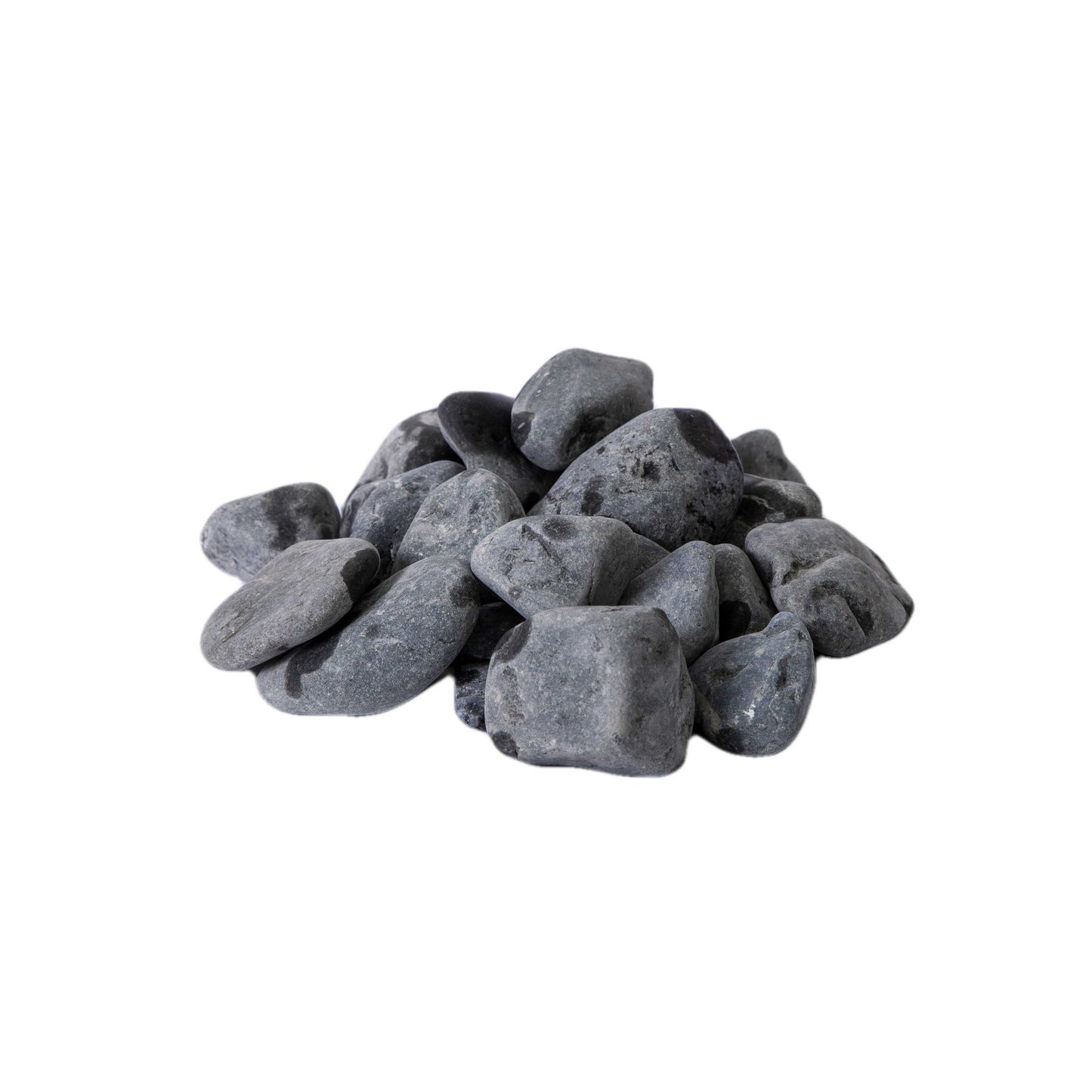 Black Basalt Pebbles π΅πΉ