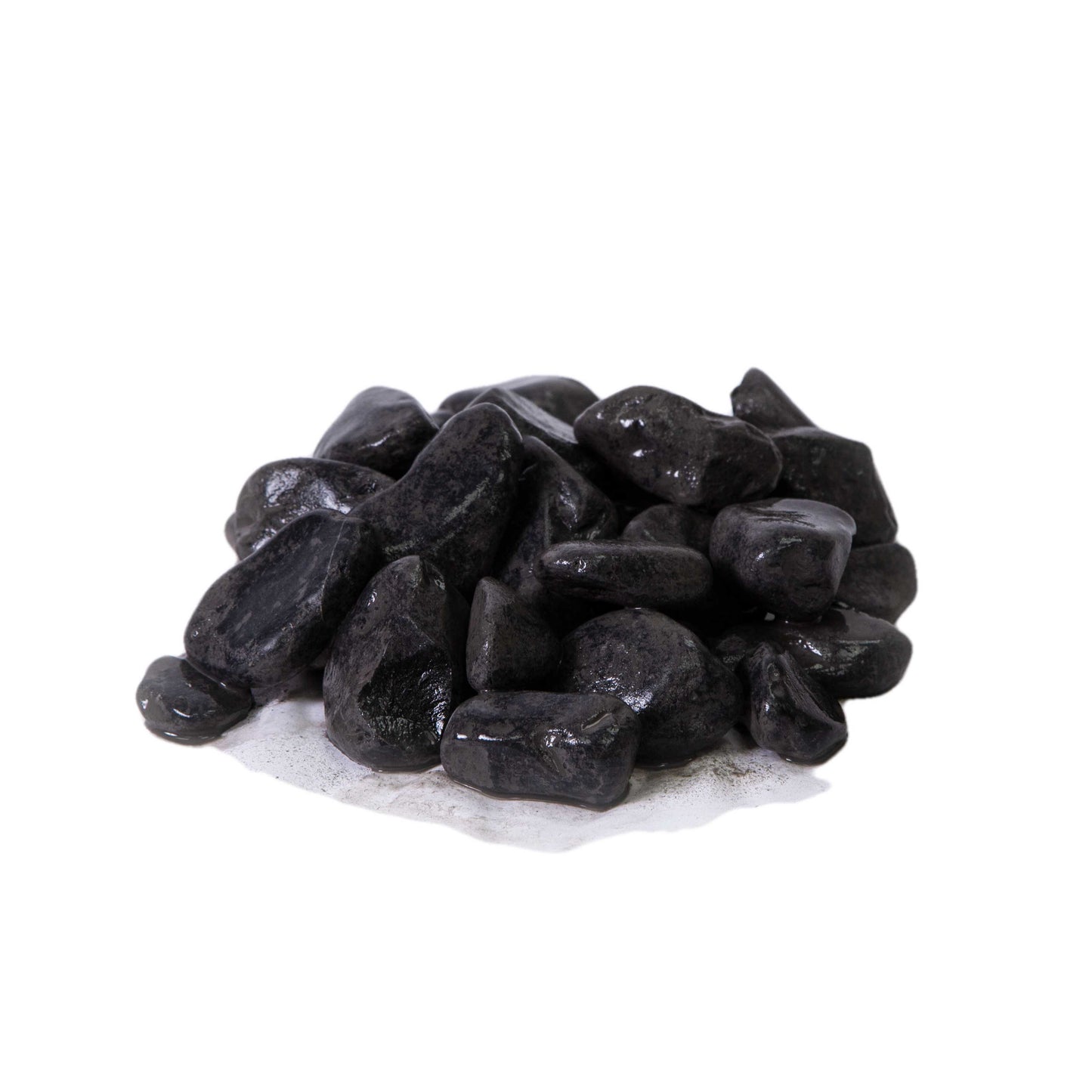 Black Basalt Pebbles π΅πΉ