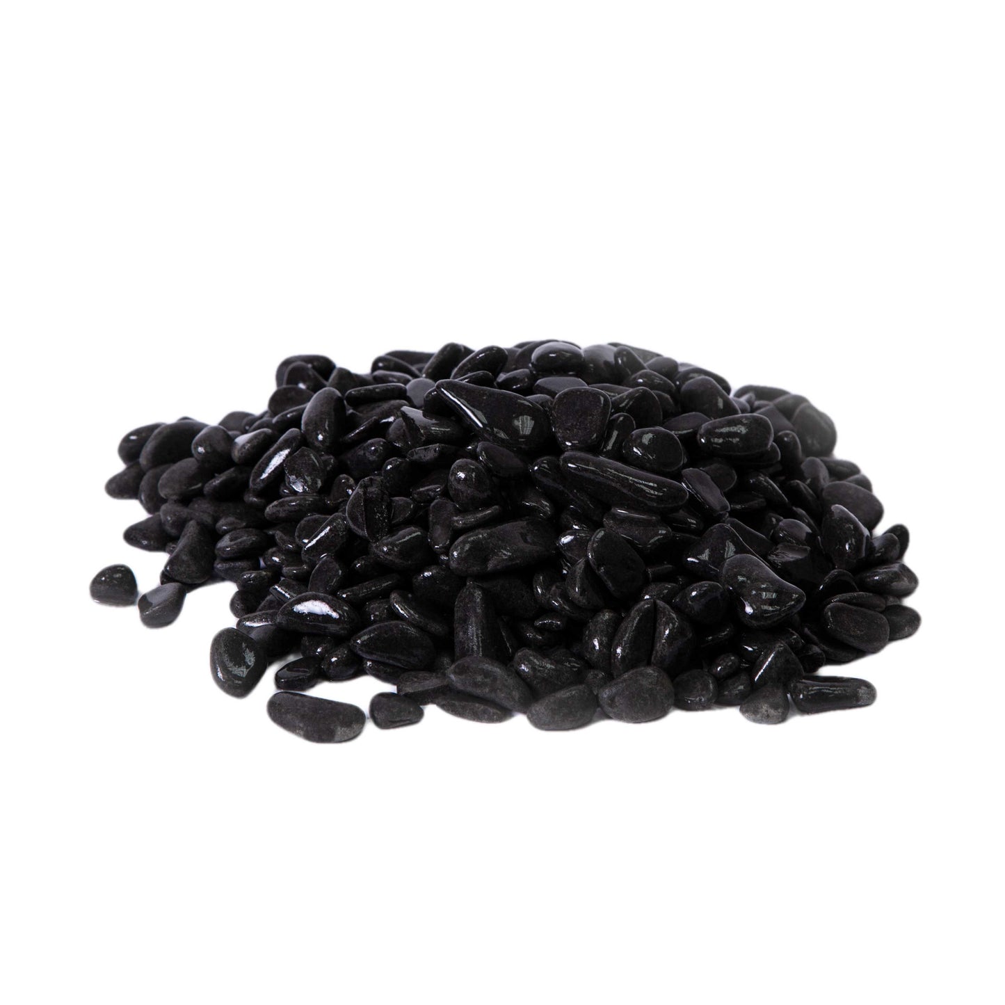 Black Basalt Pebbles π΅πΉ