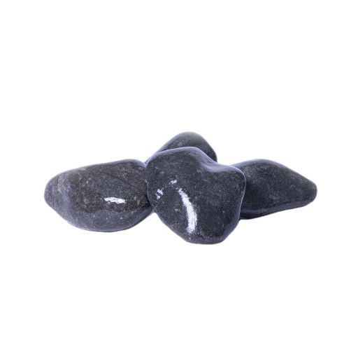 Black Basalt Pebbles π΅πΉ