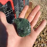 Turkish Green Pebbles-Pebble-Stones4Gardens-stones4gardens