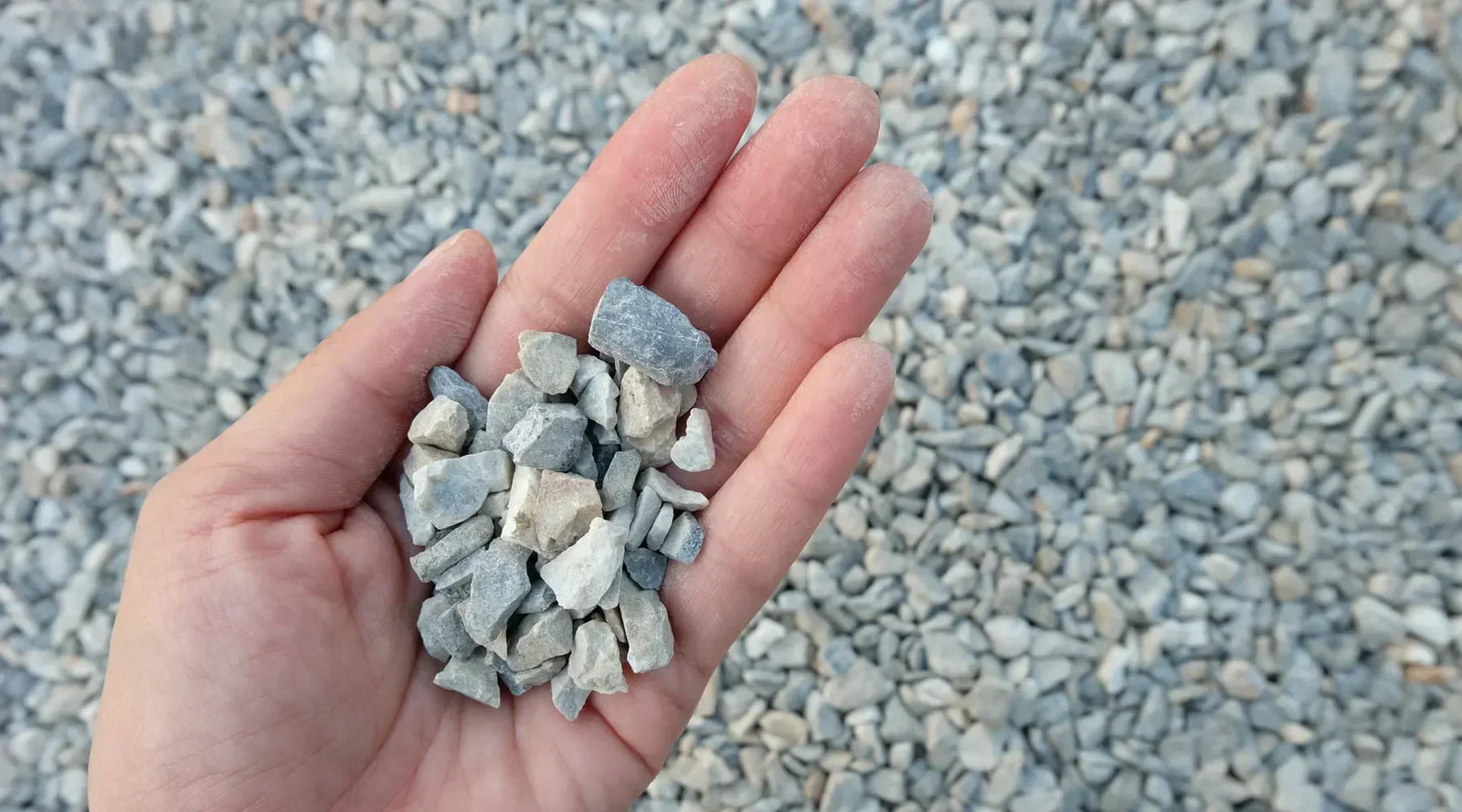 Steps to Create Gravel Driveway From Gate to Garage
