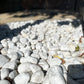Bianco Carrara Pebbles 🇮🇹