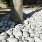 Bianco Carrara Pebbles 🇮🇹