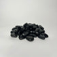 Black High Polished Pebbles  🇮🇩