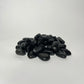 Black High Polished Pebbles  🇮🇩