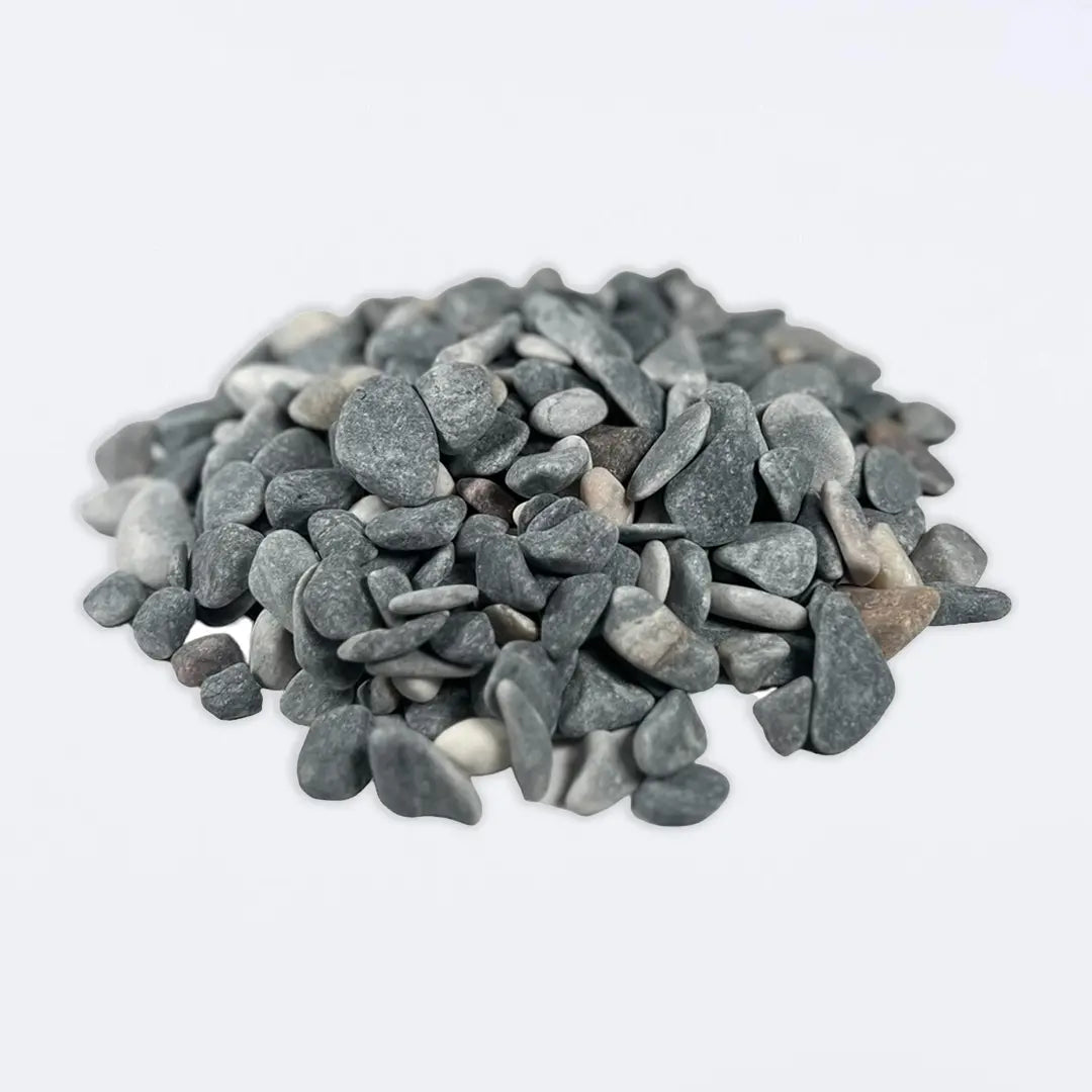 Bluish Grey Marble Pebbles 🇵🇹