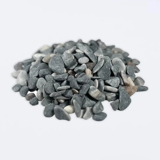 Bluish Grey Marble Pebbles 🇵🇹
