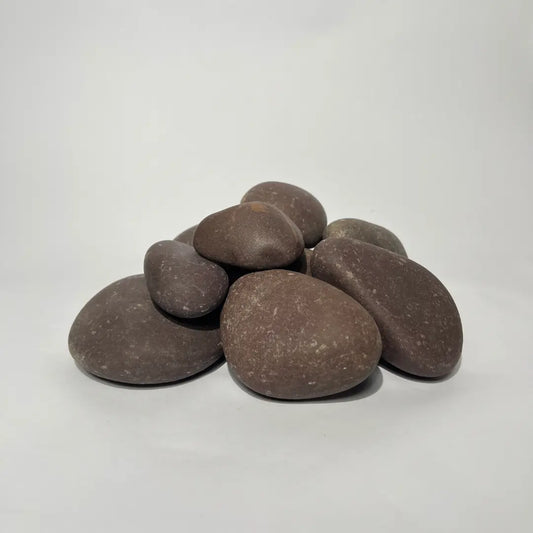 Chocolate Flat Pebbles 🇮🇩