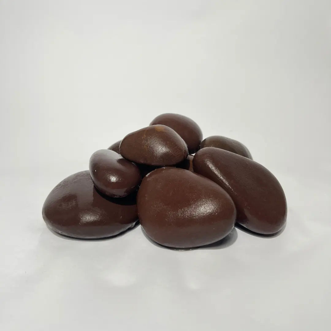 Chocolate Flat Pebbles 🇮🇩