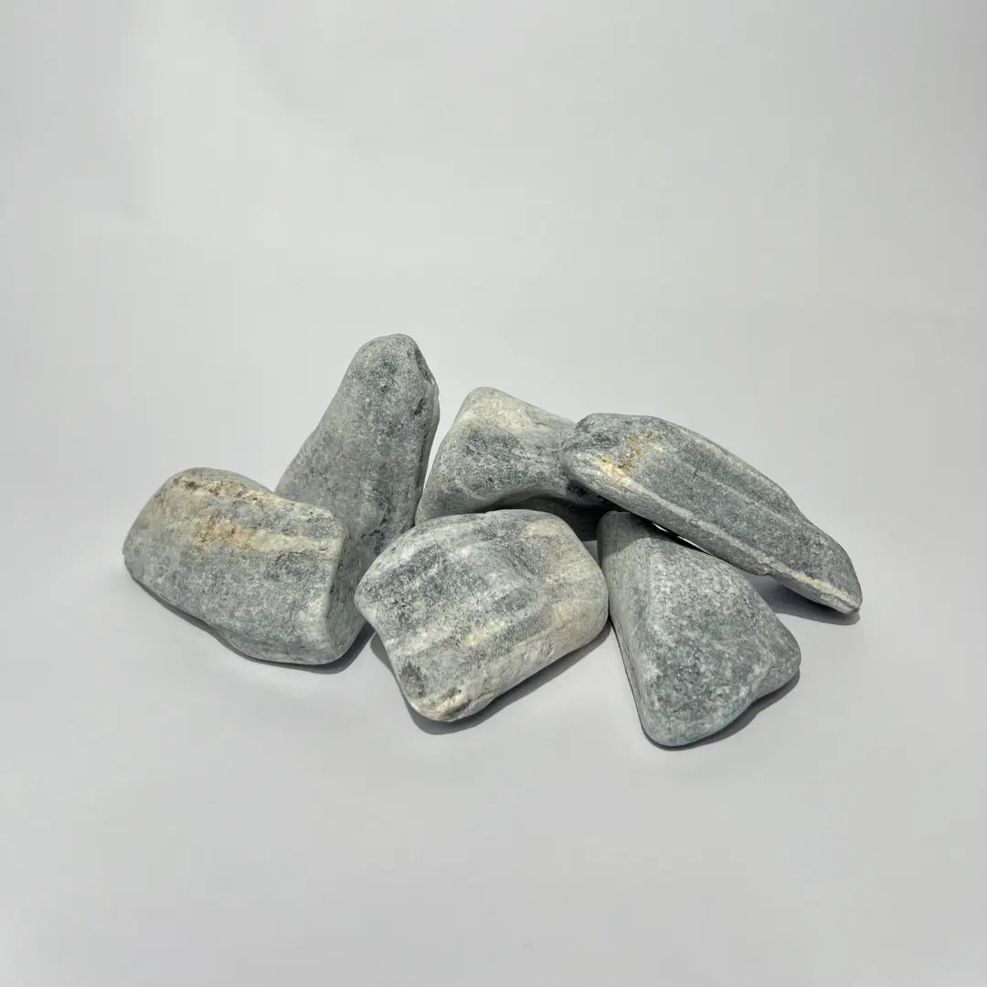 Green Angel Pebbles 🇹🇷