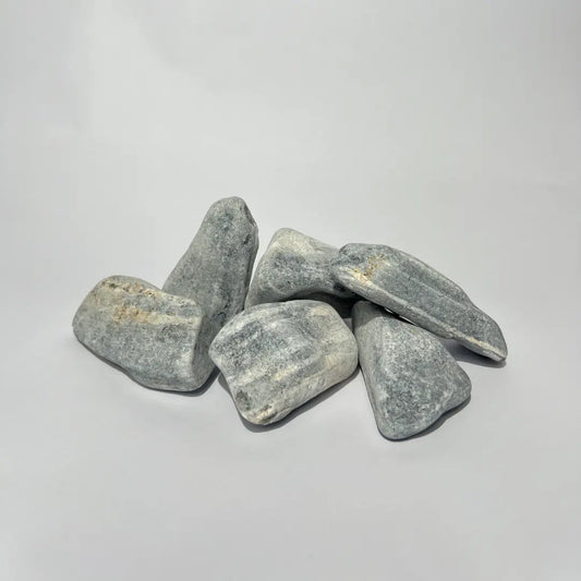 Green Angel Pebbles 🇹🇷