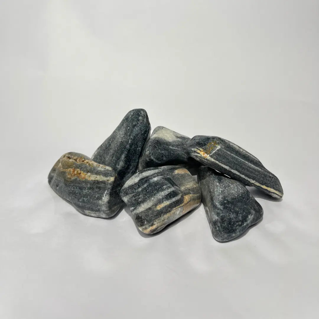 Green Angel Pebbles 🇹🇷