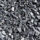Black Slate Gravel
