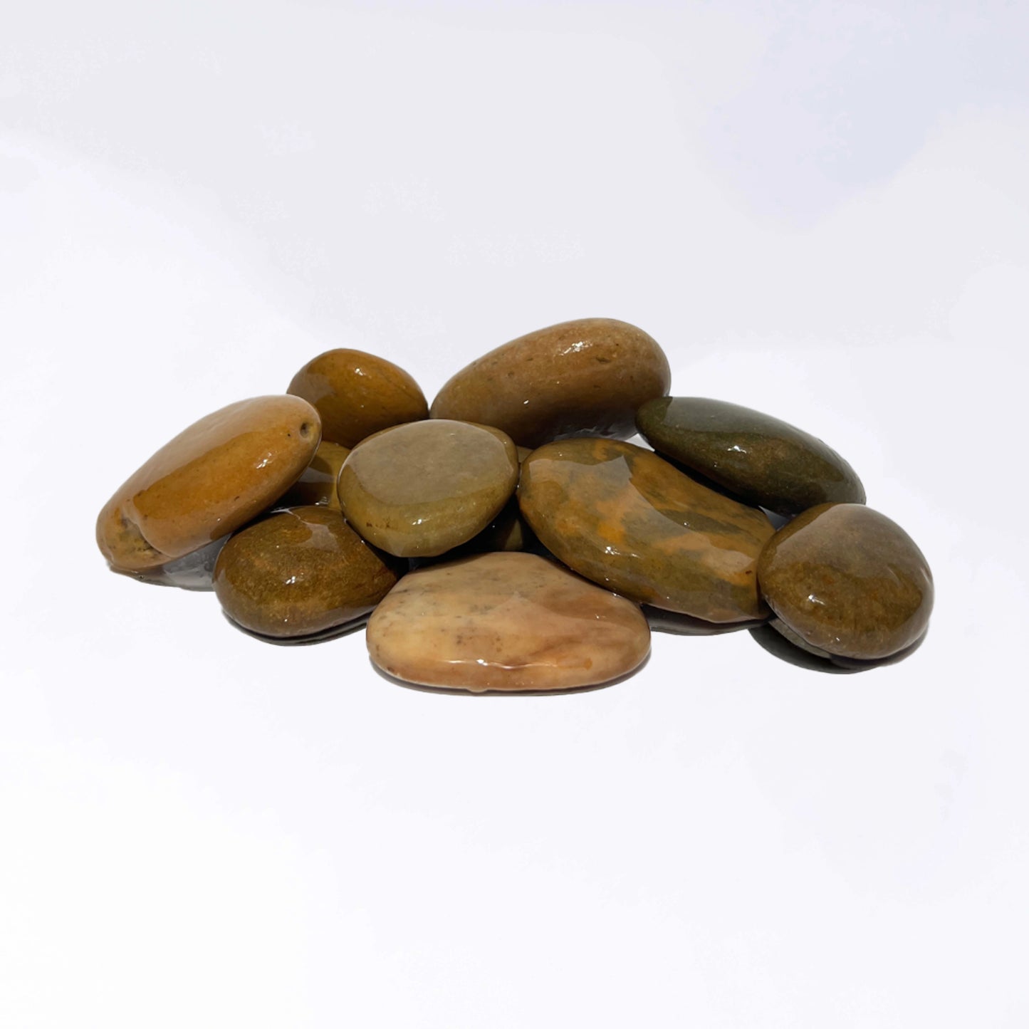 Porto Flat Mosaic Pebbles 🇵🇹