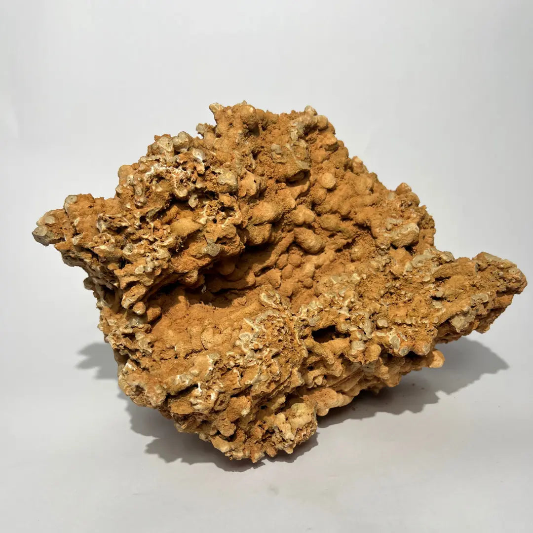 Set of Spaghetti Desert Rocks