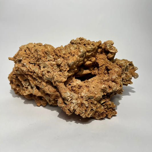 Set of Spaghetti Desert Rocks