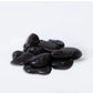 Black High Polished Pebbles  🇮🇩
