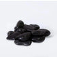 Black High Polished Pebbles  🇮🇩