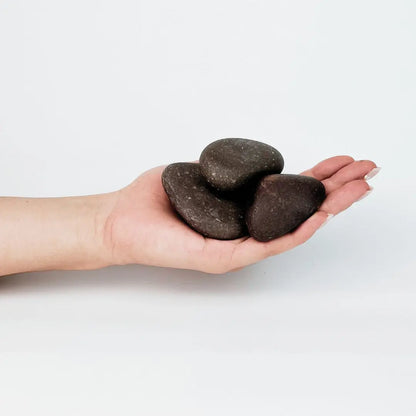 Chocolate Flat Pebbles 🇮🇩