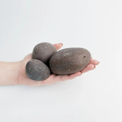 Chocolate Flat Pebbles 🇮🇩