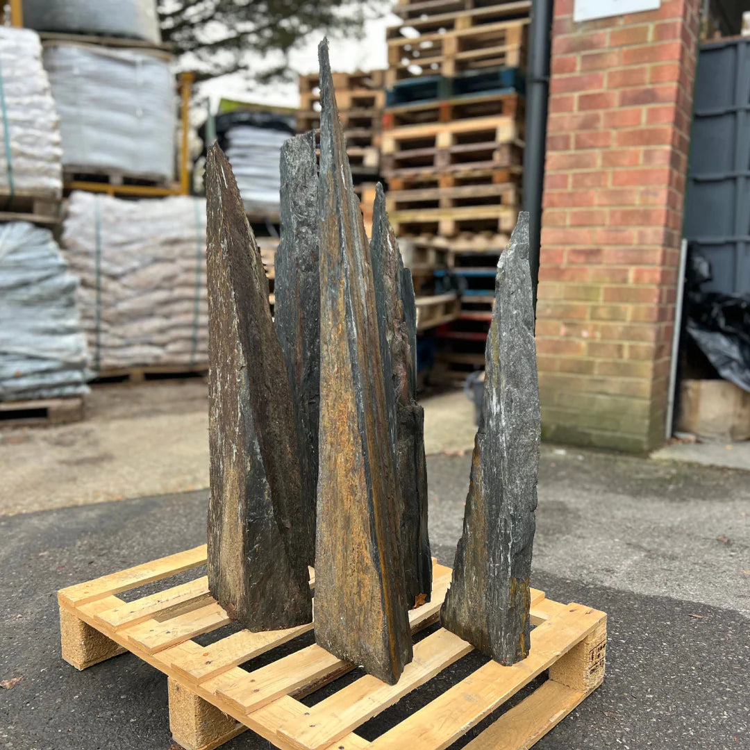 Monolith Stone | Shale Mini - One Of a Kind - Monoliths at S4G