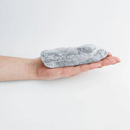 Grey Angel Pebbles 🇹🇷