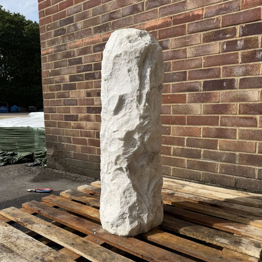 Multicolour Monolith S4G | Premium Stone Monoliths for Gardens & Water Features