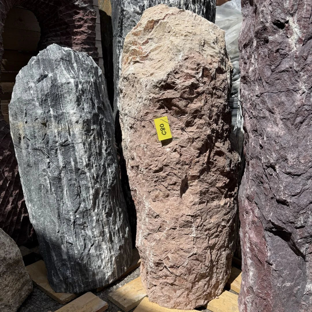 Monolith MON-080