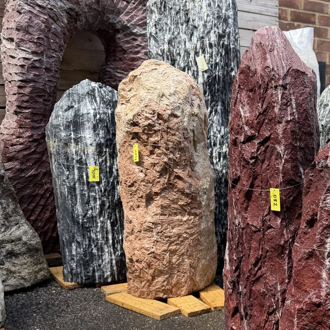 Monolith MON-080