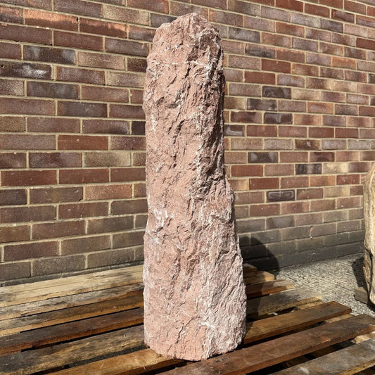 Multicolour Monolith S4G | Premium Stone Monoliths for Gardens & Water Features