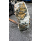 Monolith MON-033 natural stone feature, blending durability and elegance to elevate any garden landscape.