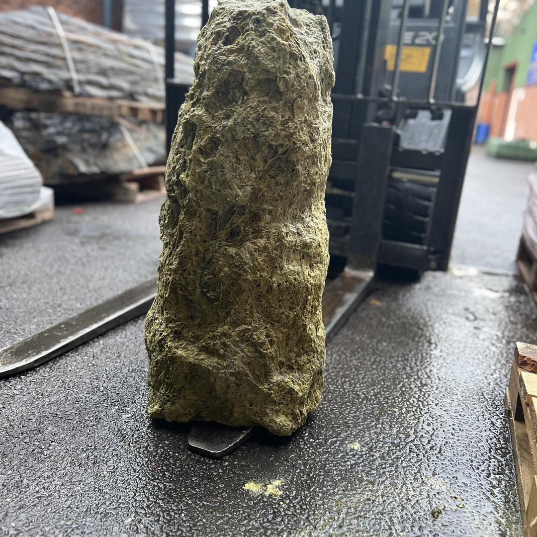 Ionolith Stones4Gardens - Monolith MON-024 | View Unique Monoliths