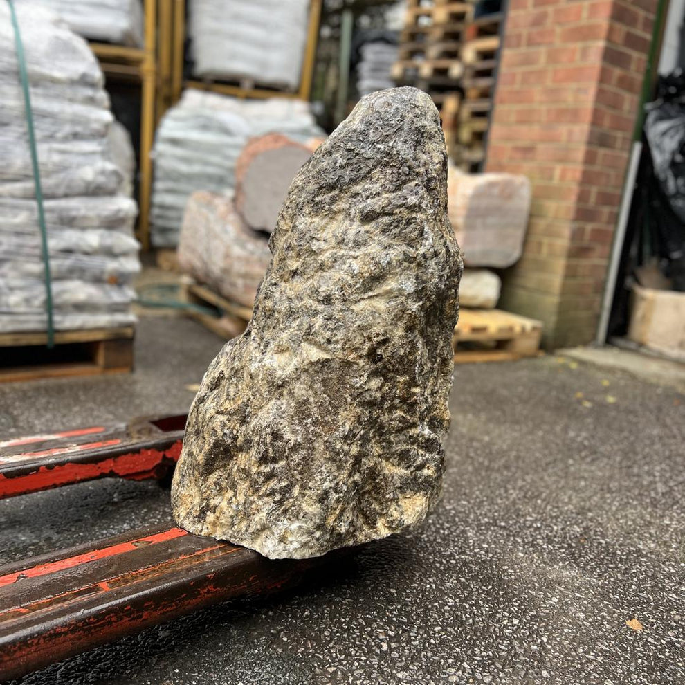 Stones4Gardens - Monolith MON-032 | View Unique Monoliths